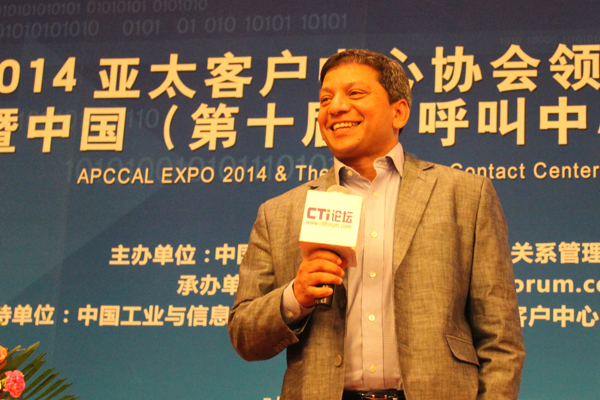 用全球標(biāo)準(zhǔn)建立地區(qū)客戶(hù)服務(wù)評(píng)價(jià)體系