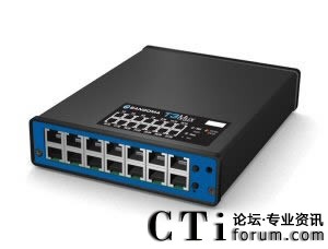 Sangoma發(fā)行適用于數(shù)據(jù)中心和電信業(yè)務(wù)的T3Mux