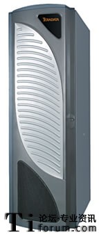 Teradata天睿公司推出新款巨量數(shù)據(jù)專用平臺(tái)