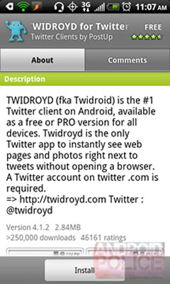 結(jié)果頁(yè)面