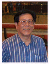 王汝林 中國電子商務(wù)學會專家委員會常務(wù)理事